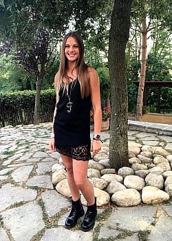 Federica Squarcini